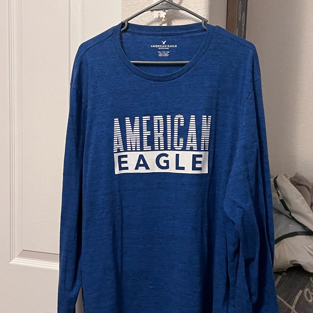 American Eagle Outfitters xxl Blue drift